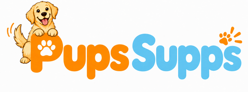 Pups Supps