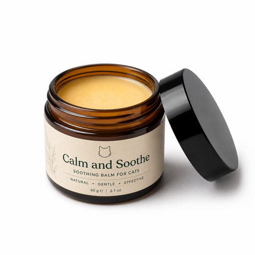 Paw Balm